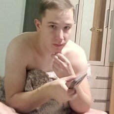 Фотография мужчины Александр, 28 лет из г. Курск