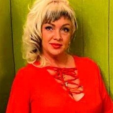 Фотография девушки Елена, 44 года из г. Новокузнецк