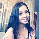 Виктория, 25 лет