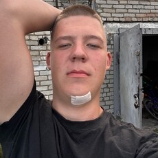 Фотография мужчины Владимир, 19 лет из г. Екатеринбург
