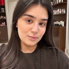 Фотография девушки София, 28 лет из г. Самара