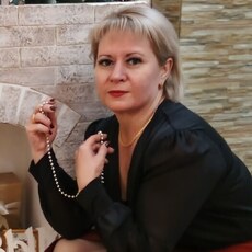 Фотография девушки Елена, 48 лет из г. Челябинск