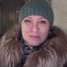 Фотография девушки Светлана, 47 лет из г. Оренбург