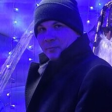 Фотография мужчины Николай, 36 лет из г. Ульяновск