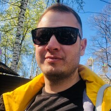 Фотография мужчины Андрей, 41 год из г. Ижевск