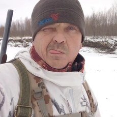 Фотография мужчины Роман, 42 года из г. Бийск