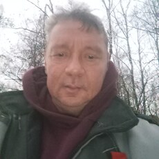 Фотография мужчины Александр, 56 лет из г. Люберцы