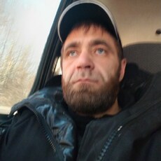 Фотография мужчины Прапор, 40 лет из г. Сергиев Посад