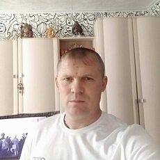 Фотография мужчины Андрей, 40 лет из г. Инсар