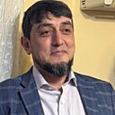 Шамиль, 36 лет