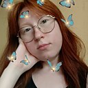 Вероника, 19 лет