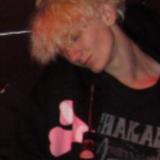 Фотография мужчины Захар, 18 лет из г. Брянск