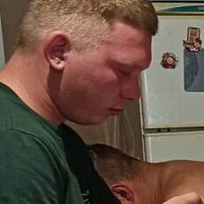 Фотография мужчины Валера, 26 лет из г. Клин