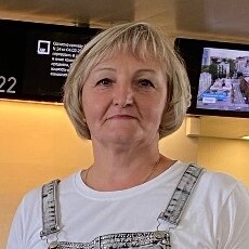 Фотография девушки Елена, 56 лет из г. Тольятти