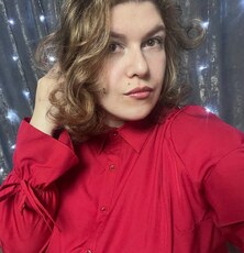 Фотография девушки Дарья, 26 лет из г. Балаково