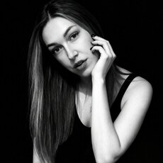 Фотография девушки Алина, 25 лет из г. Гродно