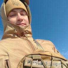 Фотография мужчины Stone Island, 30 лет из г. Киев