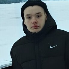 Фотография мужчины Глеб, 18 лет из г. Пермь
