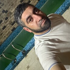 Фотография мужчины Мурад, 37 лет из г. Анапа