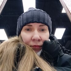 Фотография девушки Олеся, 43 года из г. Нижний Тагил