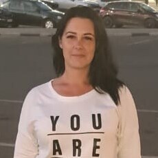 Фотография девушки Ольга, 37 лет из г. Тейково