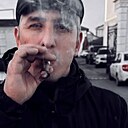 Незнакомец, 36 лет