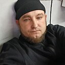 Серега, 37 лет