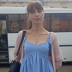 Фотография девушки Светик, 43 года из г. Коломна