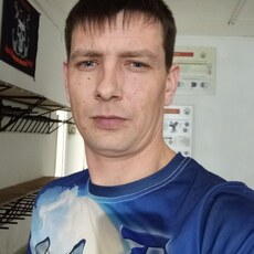 Фотография мужчины Алексей, 31 год из г. Тулун