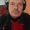 Сергеи, 45 лет