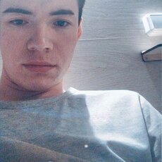 Фотография мужчины Динар, 23 года из г. Уфа