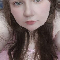 Фотография девушки Русалочка, 28 лет из г. Тавда