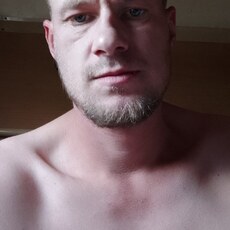 Фотография мужчины Роман, 31 год из г. Иркутск