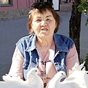 Фаина, 65 лет
