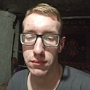 Дима Суханов, 25 лет