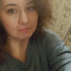 Фотография девушки Алена, 50 лет из г. Санкт-Петербург