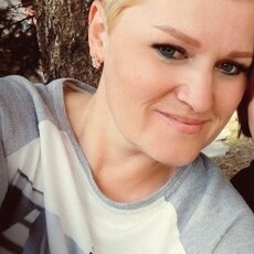 Фотография девушки Лана, 49 лет из г. Харцызск