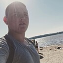 Эдуард, 27 лет