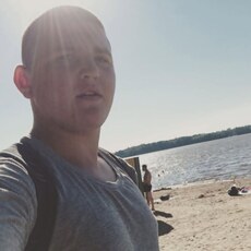 Фотография мужчины Эдуард, 27 лет из г. Липецк