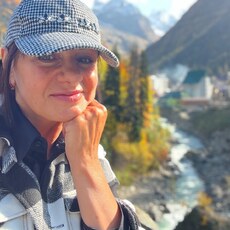 Фотография девушки Татьяна, 53 года из г. Пятигорск