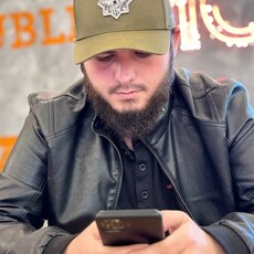 Фотография мужчины Graf, 26 лет из г. Грозный