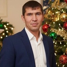 Фотография мужчины Дмитрий, 35 лет из г. Чита