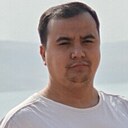 Nodirbek, 34 года