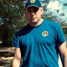 Фотография мужчины Виктор Крейн, 39 лет из г. Джанкой