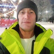 Фотография мужчины Андрей, 36 лет из г. Киров