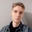 Александр, 23 года