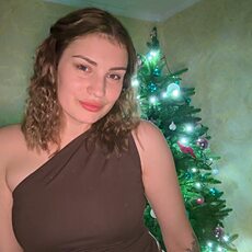 Фотография девушки Юлия, 24 года из г. Волжский