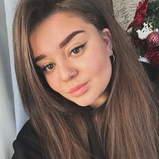 Фотография девушки Егоза, 34 года из г. Великий Новгород