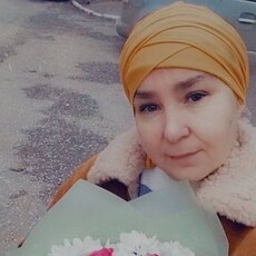 Фотография девушки Эльмира, 41 год из г. Вятские Поляны