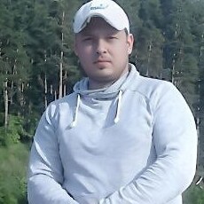 Фотография мужчины Сергей, 41 год из г. Тольятти